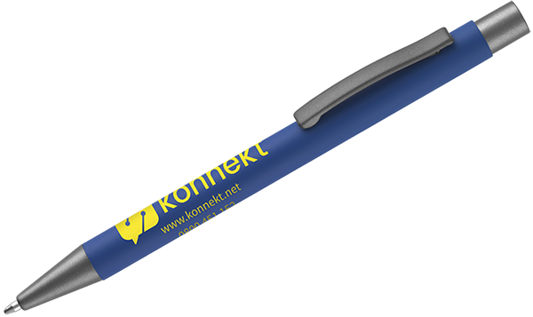 Soft-Feel-Pens