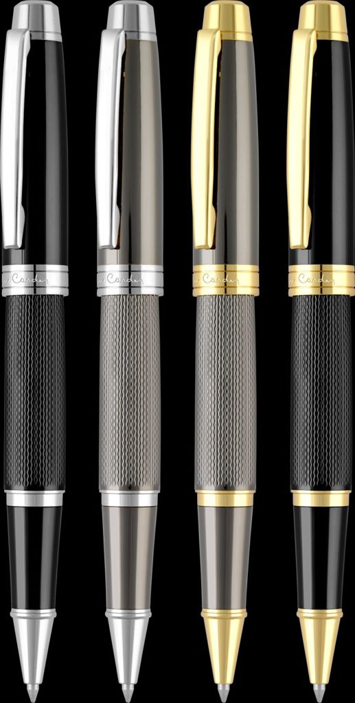 Range of Promotional Executive Metal Pens