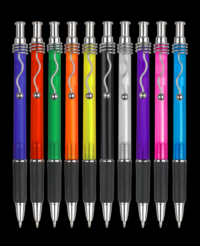  Image for Viper Frost Ball Pens