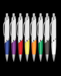 Spectrum Max Custom Ballpoint Pens
