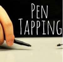 Thumbnail or Pen Tapping Beats