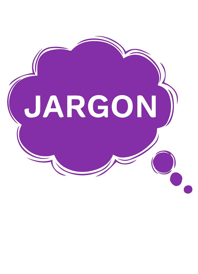 Pens Jargon Buster