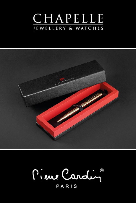 Pierre Cardin pens