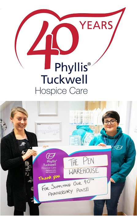 Phyllis Tuckwell Pen Warehouse