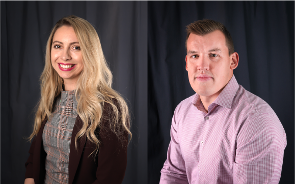 general Image for The Pen Warehouse Introduce Their Promoted and Newly Appointed Professionals