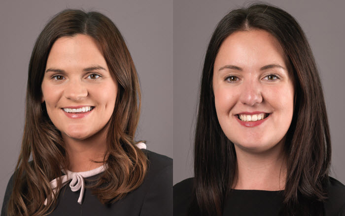 general Image for New Appointments Strengthen Expansion & Commitment
