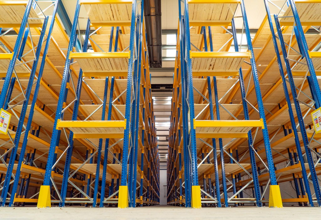 Image for Superior Service Excels Further Still with Investments to The Pen Warehouse & Snap Products Warehouse Space