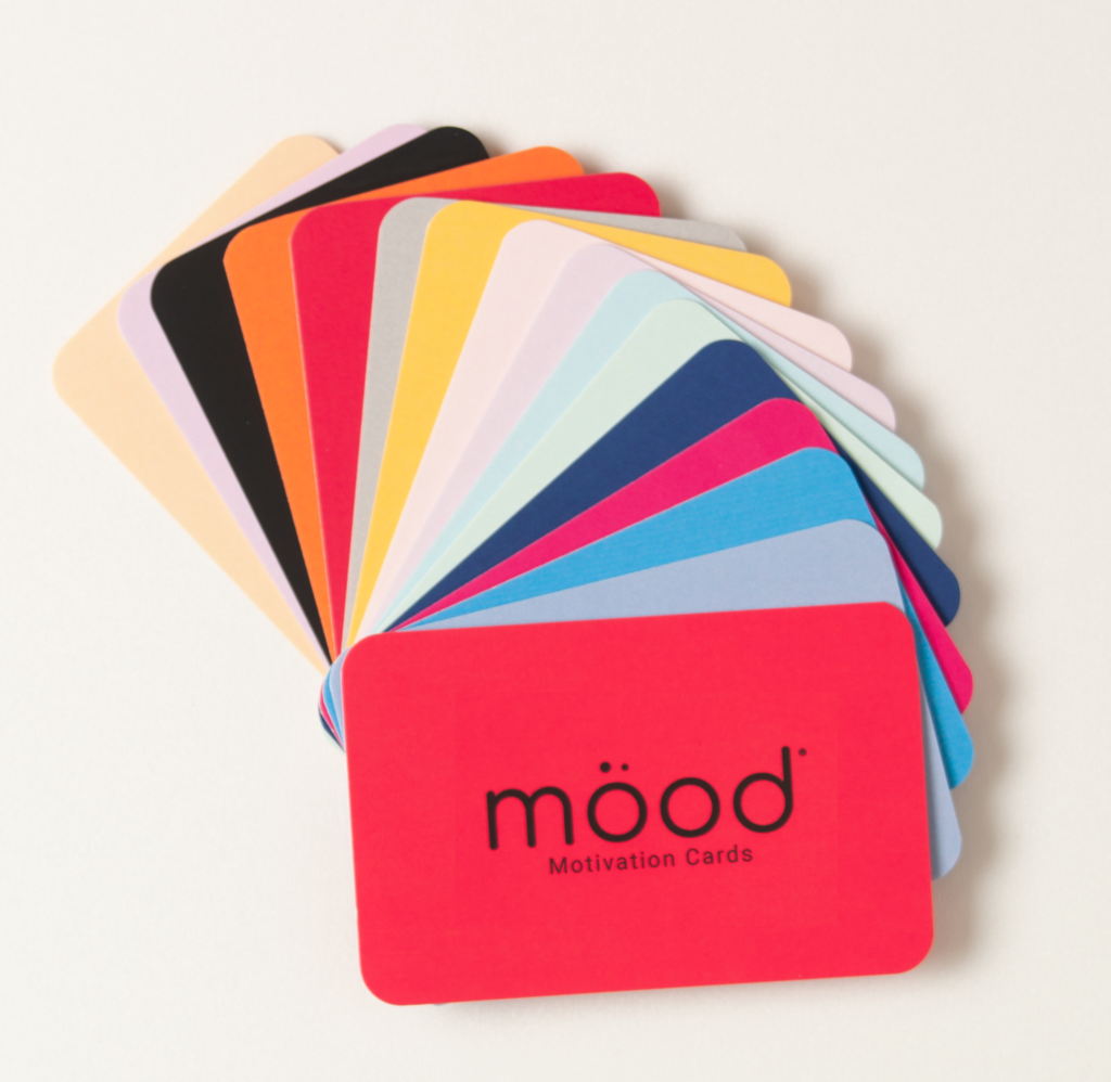 Image for Welcome to Mood® Motivation Month