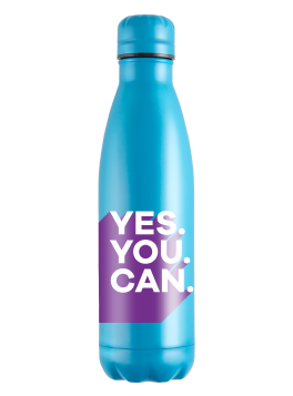 Image for Mood® Motivation Month – Water Bottles