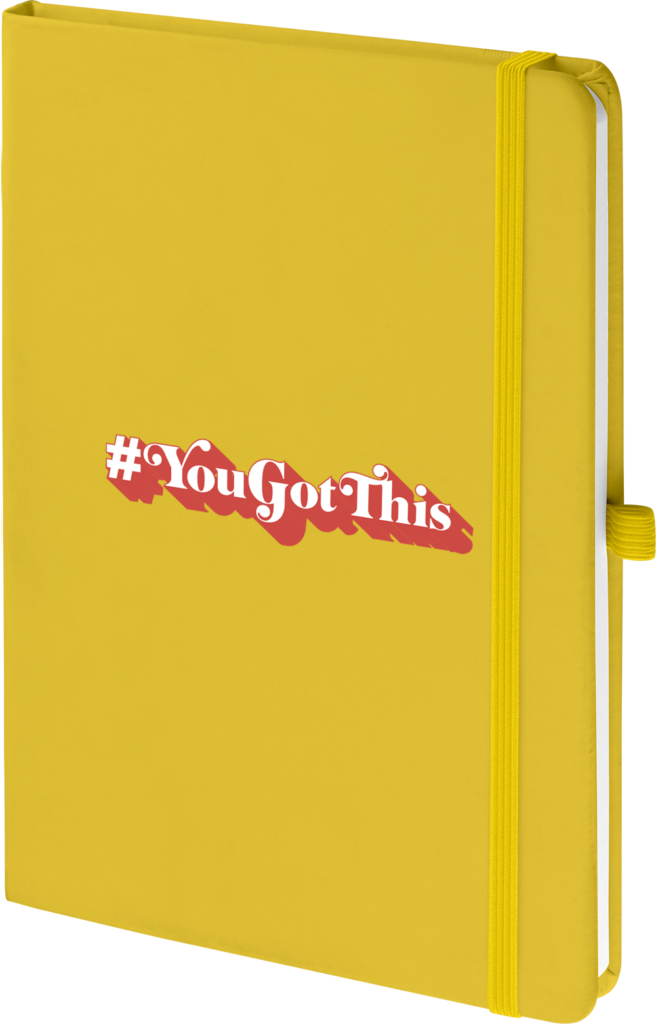 Image for Mood® Motivation Month – Notebooks