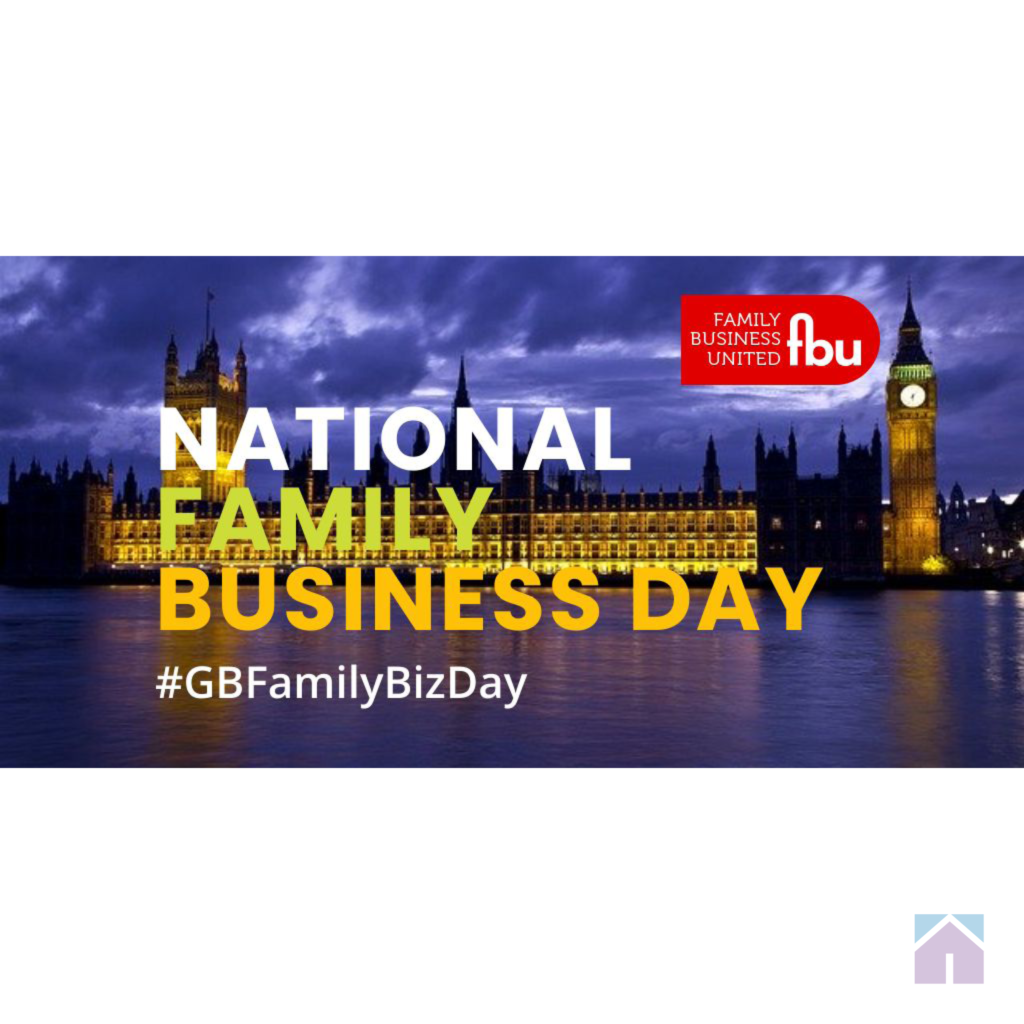  Image for Celebrating the Importance of Family Businesses