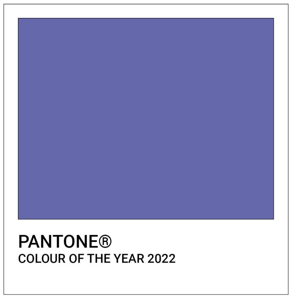 blog Image for Pantone Colour of the Year 2022