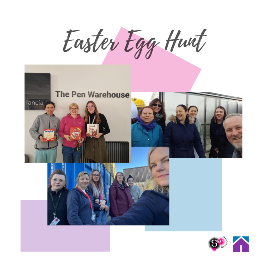  Image for Easter Egg Hunt 🐰